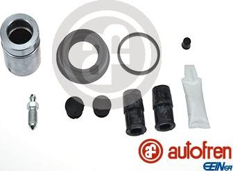 AUTOFREN SEINSA D41756C - Repair Kit, brake caliper www.parts5.com