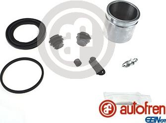 AUTOFREN SEINSA D41750C - Repair Kit, brake caliper www.parts5.com