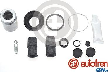 AUTOFREN SEINSA D41758C - Repair Kit, brake caliper www.parts5.com