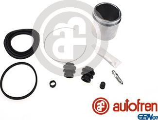 AUTOFREN SEINSA D41714C - Repair Kit, brake caliper www.parts5.com