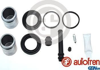AUTOFREN SEINSA D41781C - Repair Kit, brake caliper www.parts5.com