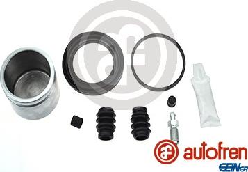 AUTOFREN SEINSA D41736C - Repair Kit, brake caliper www.parts5.com