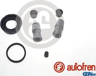 AUTOFREN SEINSA D41723 - Repair Kit, brake caliper www.parts5.com