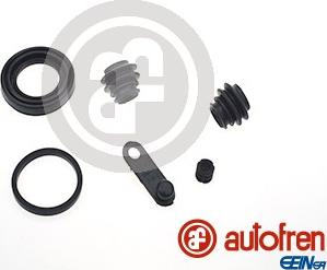 AUTOFREN SEINSA D41722 - Repair Kit, brake caliper www.parts5.com