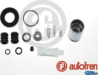 AUTOFREN SEINSA D4845C - Repair Kit, brake caliper www.parts5.com