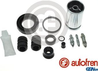 AUTOFREN SEINSA D4845K - Repair Kit, brake caliper www.parts5.com