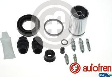 AUTOFREN SEINSA D4846K - Repair Kit, brake caliper www.parts5.com