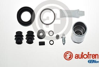AUTOFREN SEINSA D4847C - Repair Kit, brake caliper www.parts5.com