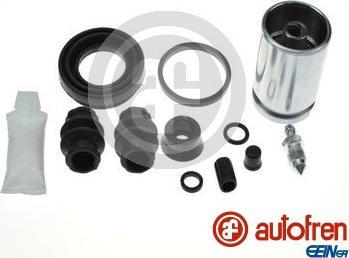 AUTOFREN SEINSA D4847K - Repair Kit, brake caliper www.parts5.com
