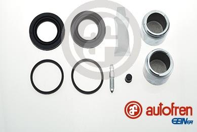 AUTOFREN SEINSA D4858C - Repair Kit, brake caliper www.parts5.com
