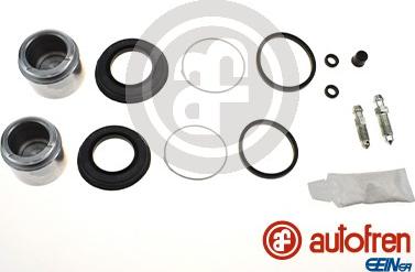 AUTOFREN SEINSA D4852C - Repair Kit, brake caliper www.parts5.com