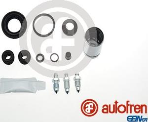AUTOFREN SEINSA D4857C - Repair Kit, brake caliper www.parts5.com