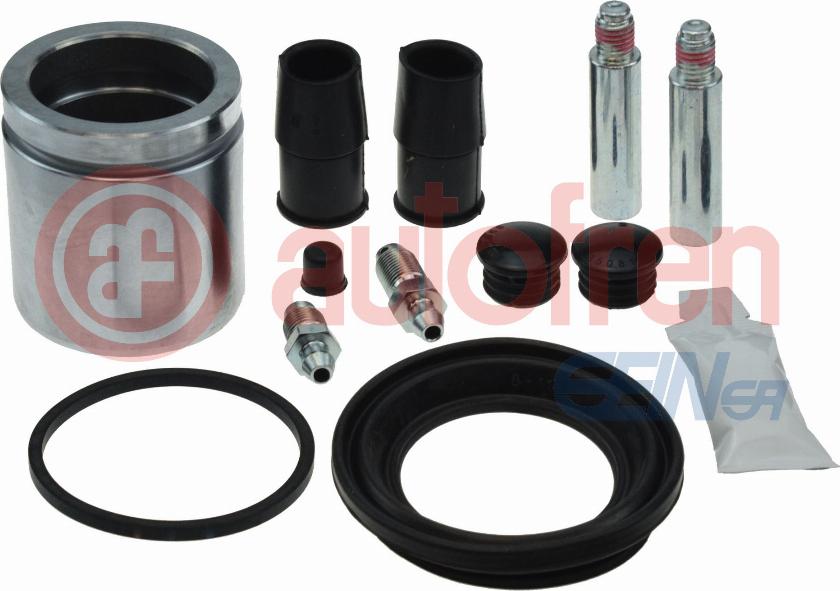 AUTOFREN SEINSA D4-3496S - Repair Kit, brake caliper www.parts5.com