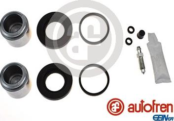 AUTOFREN SEINSA D43096C - Repair Kit, brake caliper www.parts5.com