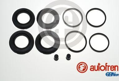 AUTOFREN SEINSA D43010 - Repair Kit, brake caliper www.parts5.com