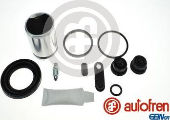 AUTOFREN SEINSA D43025C - Repair Kit, brake caliper www.parts5.com