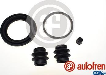 AUTOFREN SEINSA D43146 - Repair Kit, brake caliper www.parts5.com