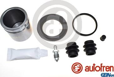 AUTOFREN SEINSA D43147C - Repair Kit, brake caliper www.parts5.com