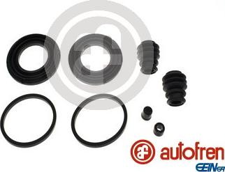 AUTOFREN SEINSA D42906 - Repair Kit, brake caliper www.parts5.com