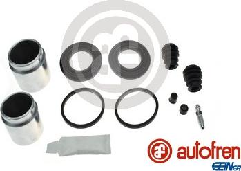 AUTOFREN SEINSA D42907C - Repair Kit, brake caliper www.parts5.com