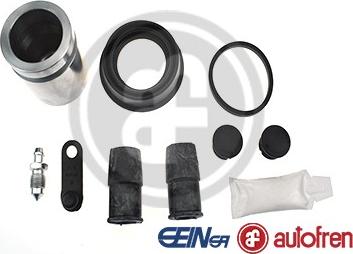 AUTOFREN SEINSA D42441C - Repair Kit, brake caliper www.parts5.com