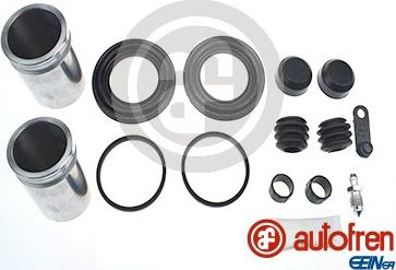 AUTOFREN SEINSA D42460C - Repair Kit, brake caliper www.parts5.com