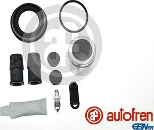 AUTOFREN SEINSA D42409C - Repair Kit, brake caliper www.parts5.com