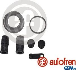 AUTOFREN SEINSA D42408 - Repair Kit, brake caliper www.parts5.com