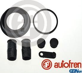 AUTOFREN SEINSA D42411 - Repair Kit, brake caliper www.parts5.com