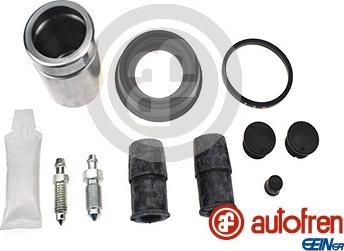 AUTOFREN SEINSA D42417C - Repair Kit, brake caliper www.parts5.com
