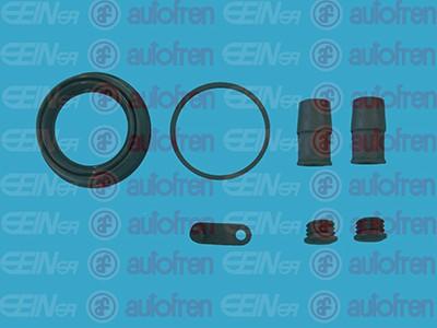 AUTOFREN SEINSA D42435 - Repair Kit, brake caliper www.parts5.com