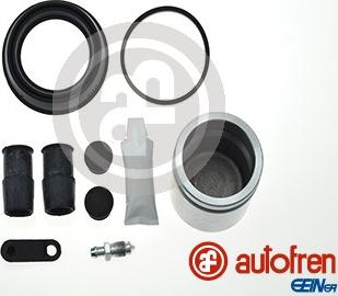 AUTOFREN SEINSA D42436C - Repair Kit, brake caliper www.parts5.com