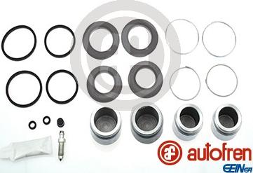 AUTOFREN SEINSA D42514C - Repair Kit, brake caliper www.parts5.com