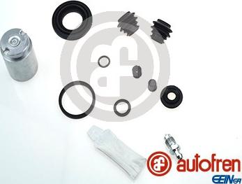 AUTOFREN SEINSA D42516C - Repair Kit, brake caliper www.parts5.com