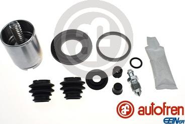 AUTOFREN SEINSA D42516K - Repair Kit, brake caliper www.parts5.com