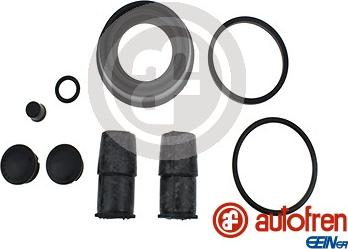 AUTOFREN SEINSA D42584 - Repair Kit, brake caliper www.parts5.com