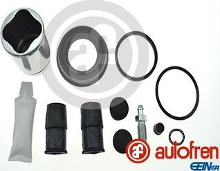 AUTOFREN SEINSA D42588C - Repair Kit, brake caliper www.parts5.com