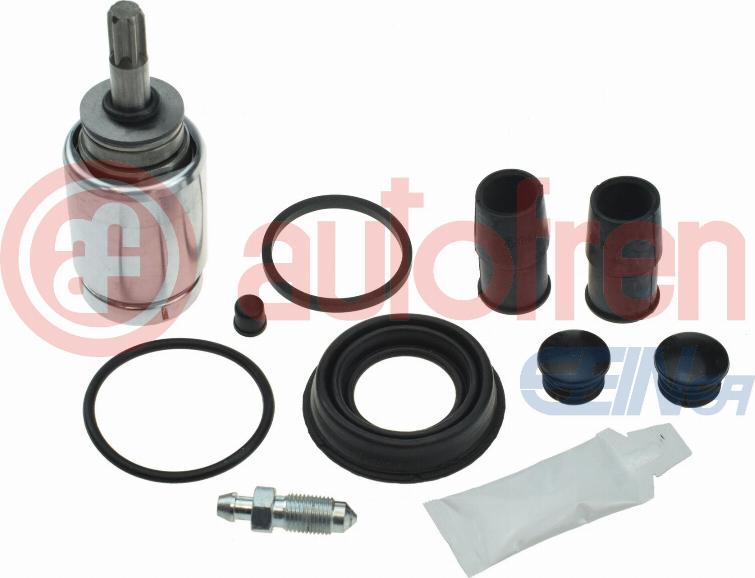 AUTOFREN SEINSA D42587K - Repair Kit, brake caliper www.parts5.com
