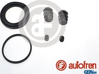AUTOFREN SEINSA D42049 - Repair Kit, brake caliper www.parts5.com