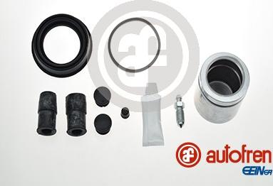 AUTOFREN SEINSA D42042C - Repair Kit, brake caliper www.parts5.com