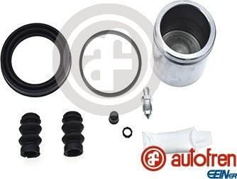 AUTOFREN SEINSA D42047C - Repair Kit, brake caliper www.parts5.com