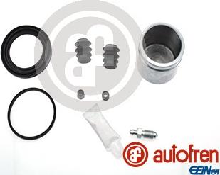 AUTOFREN SEINSA D42050C - Repair Kit, brake caliper www.parts5.com