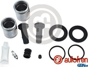 AUTOFREN SEINSA D42053C - Repair Kit, brake caliper www.parts5.com