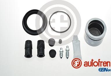 AUTOFREN SEINSA D42009C - Repair Kit, brake caliper www.parts5.com