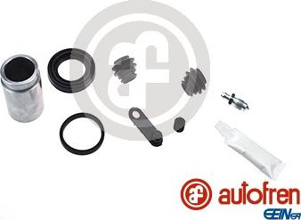 AUTOFREN SEINSA D42034C - Repair Kit, brake caliper www.parts5.com