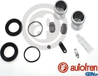 AUTOFREN SEINSA D42020C - Repair Kit, brake caliper www.parts5.com