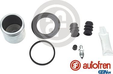 AUTOFREN SEINSA D42022C - Repair Kit, brake caliper www.parts5.com