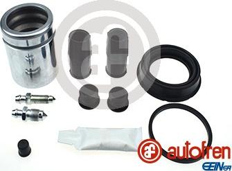 AUTOFREN SEINSA D42156C - Repair Kit, brake caliper www.parts5.com