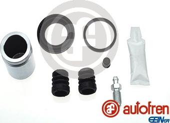 AUTOFREN SEINSA D42160C - Repair Kit, brake caliper www.parts5.com