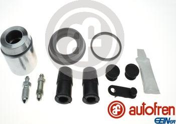 AUTOFREN SEINSA D42113C - Repair Kit, brake caliper www.parts5.com